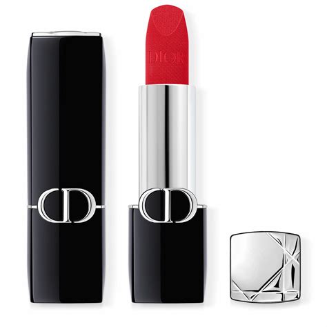 dior lipstick in 666